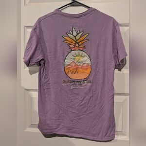 Love & Pineapple T-Shirt